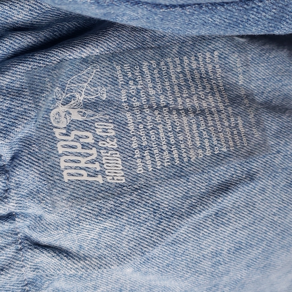 PRPS Jacket - Picture 7 of 14